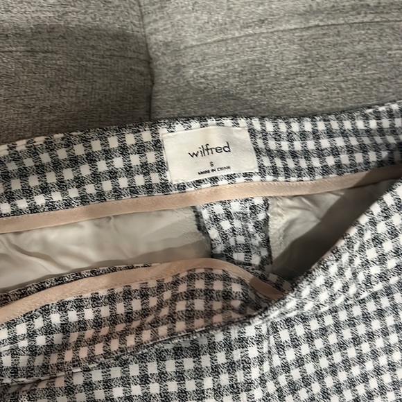 Wilfred dress pants - Picture 2 of 5